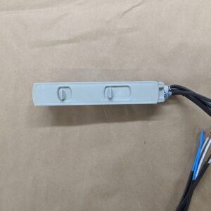 Um27 - Control Panel (28" & 34" Only)