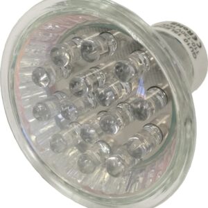 Um33 - Led Light Bulb (12 Volt - 1.4 Watt - Gu10 - 3000k)