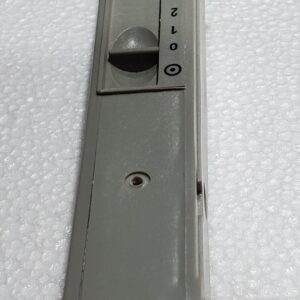 Um37 - Control Panel