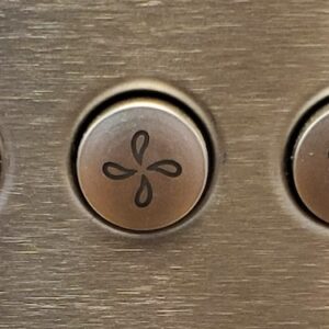 Um45 - Control Panel