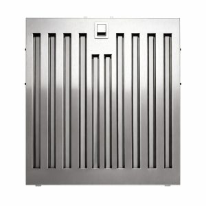 BFC06SS-Stainless Steel Baffle Filter