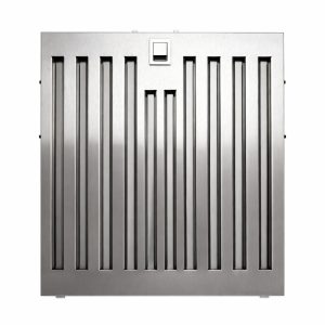 BFC08SS-Stainless Steel Baffle Filter