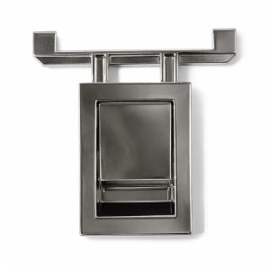 BFUCXLM-Baffle Filter Latch Mechanism