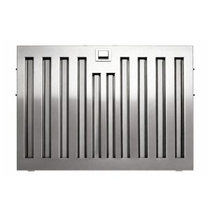 BFX09SS-Stainless Steel Baffle Filter