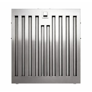 BFX10SS-Stainless Steel Baffle Filter