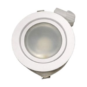 UCIX12LWH-LED Puck Light
