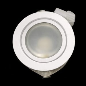 UCIX12LWH-LED Puck Light