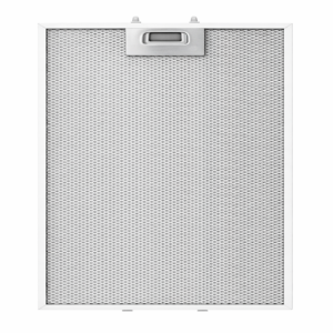 MFC02 - Aluminum Mesh Filter