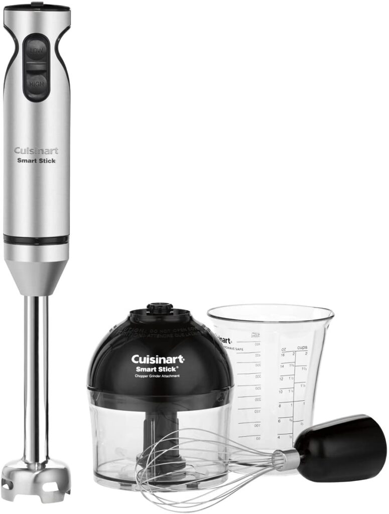 Cyclone 2021 Holiday Gift Guide - Cuisinart
