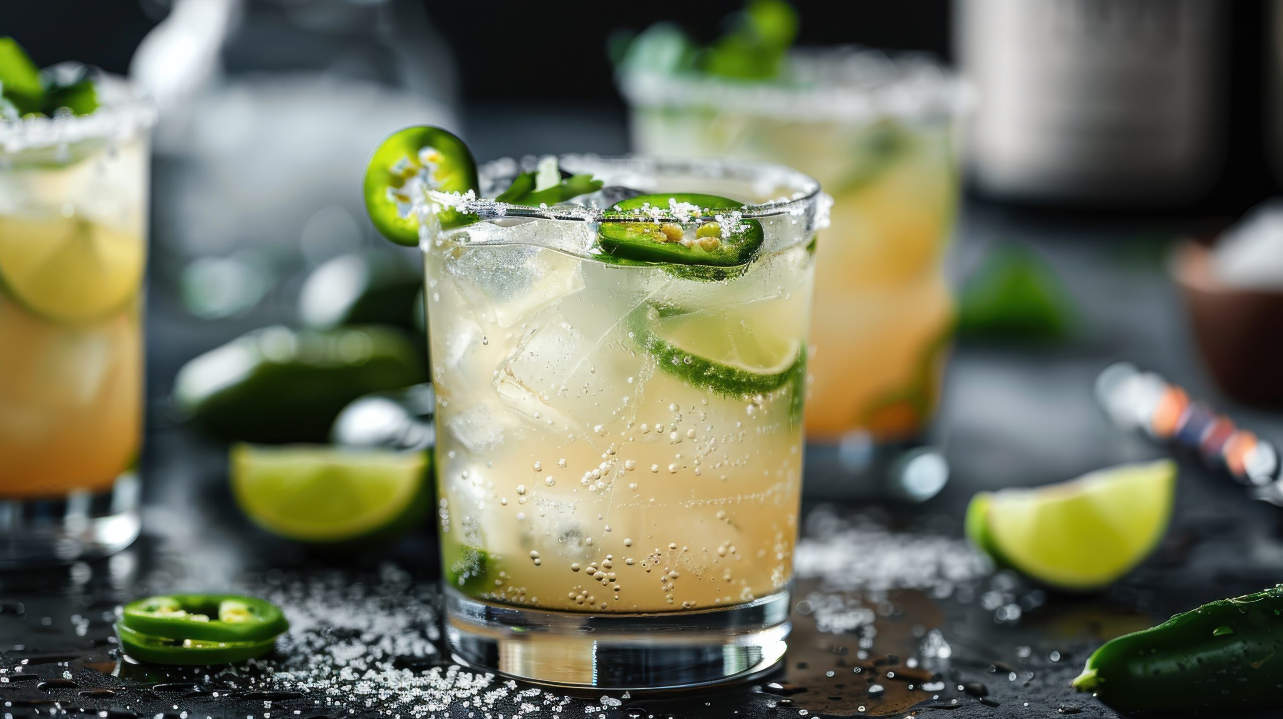 Best summer cocktails