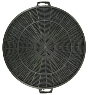 CF01 - Charcoal Filters