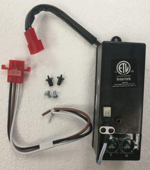H0002 - Humidity Sensor