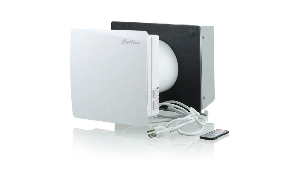 Cyclone Range Hoods ERV SV130