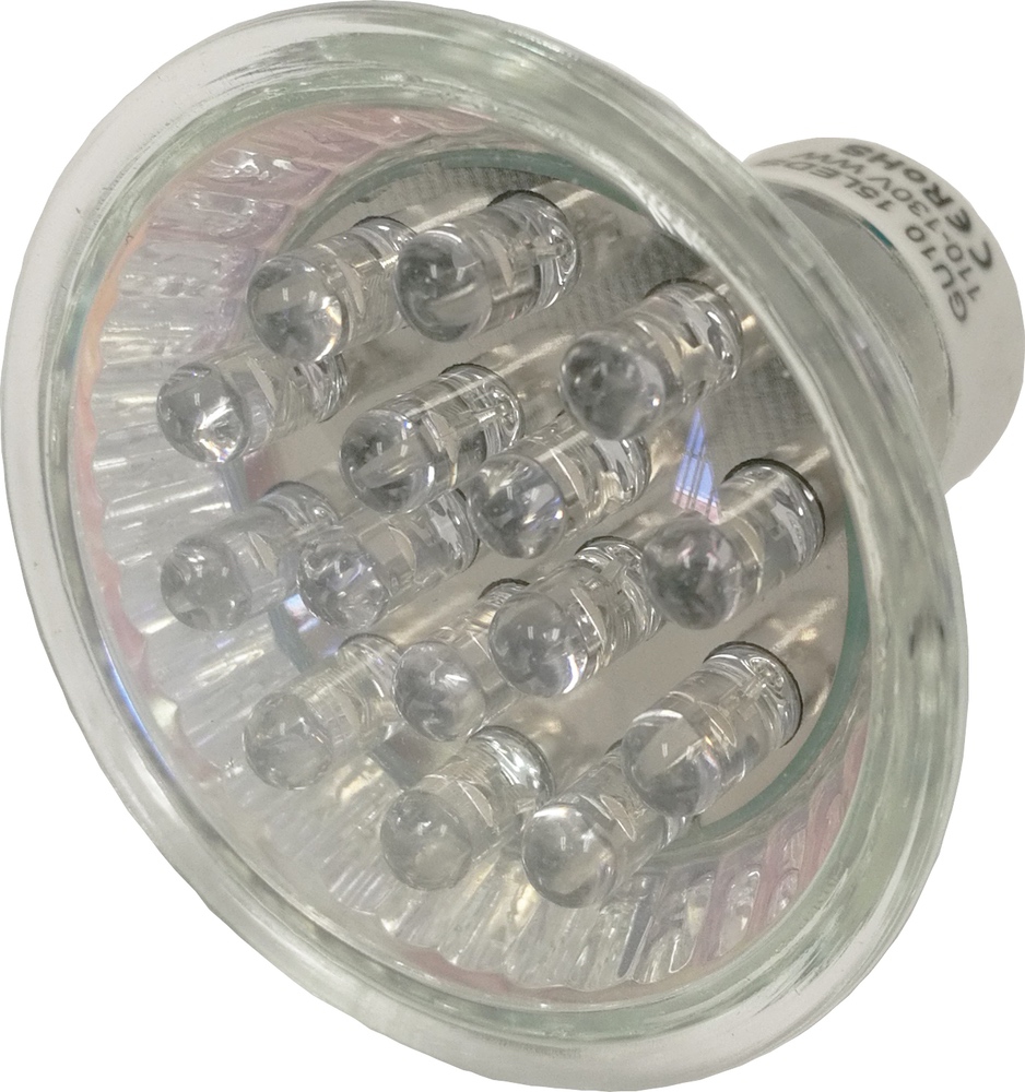  CNMMM Bombilla LED GU10 de 12 W 1200 LM, blanco frío 6000 K  5730 SMD 72 LED GU10 bombilla de maíz, equivalente a lámpara halógena de  120 W, ángulo de haz