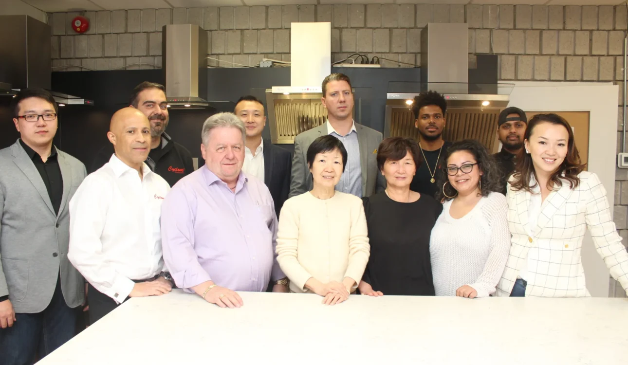 A message from Chai Hu