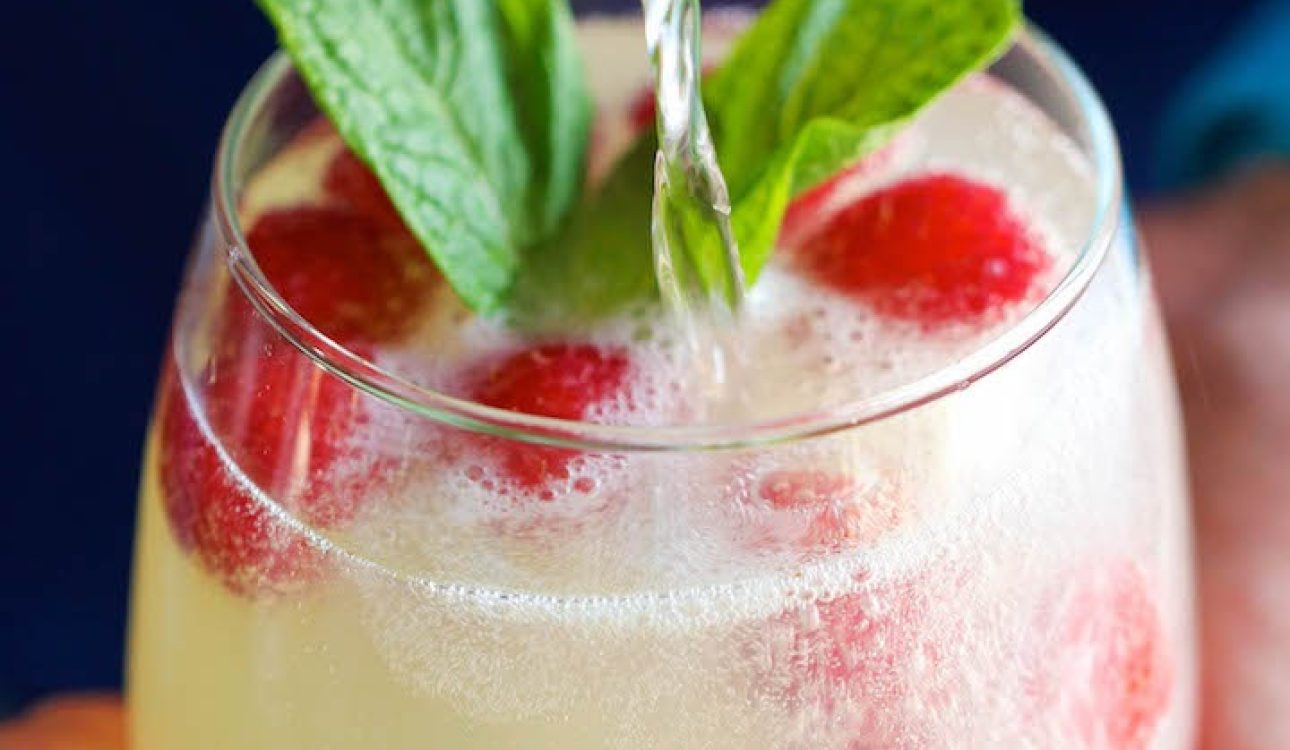 Here are a few fun and easy Cyclone signature summer cocktails to cool down through the summer