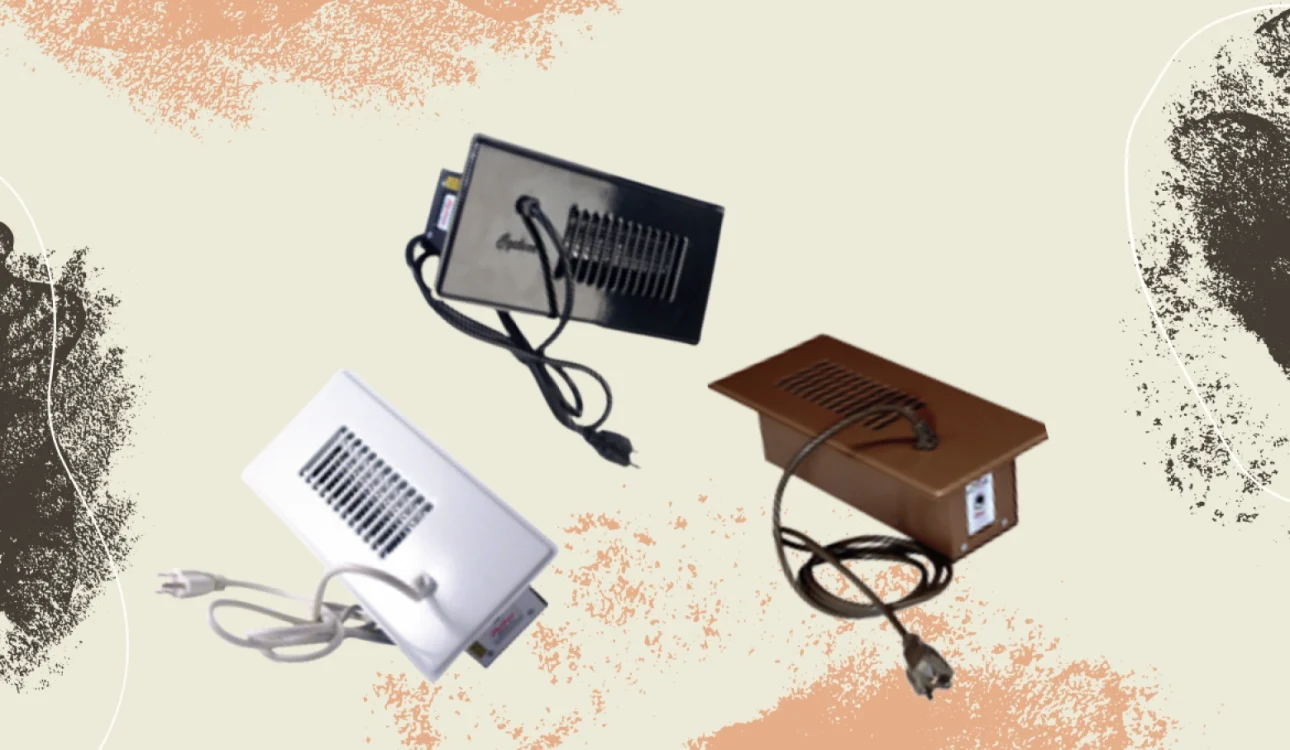 Cooling Your Home This Summer With the Cyclone Booster Fan PLUS