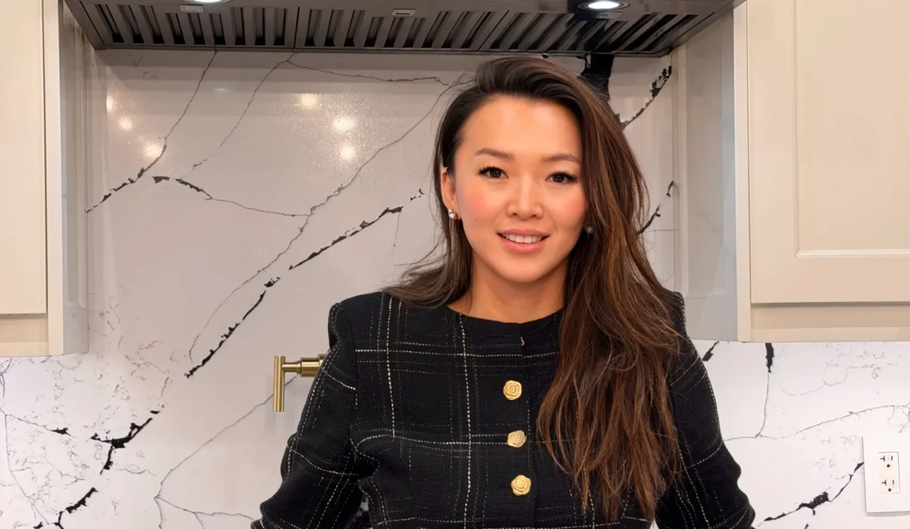 Cyclone CEO Yeana Hu Nominated for 2025 RBC Entrepreneur Awards