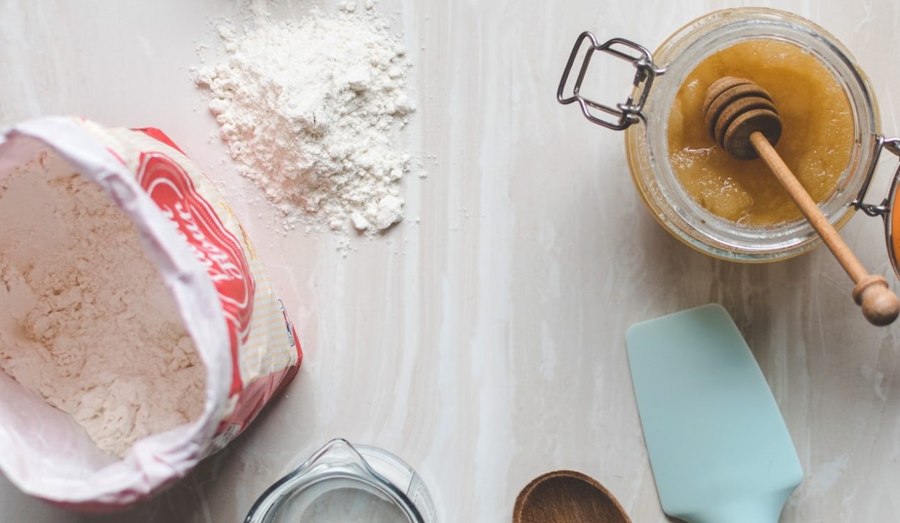 Cyclone Range Hoods - Baking During Quarantine