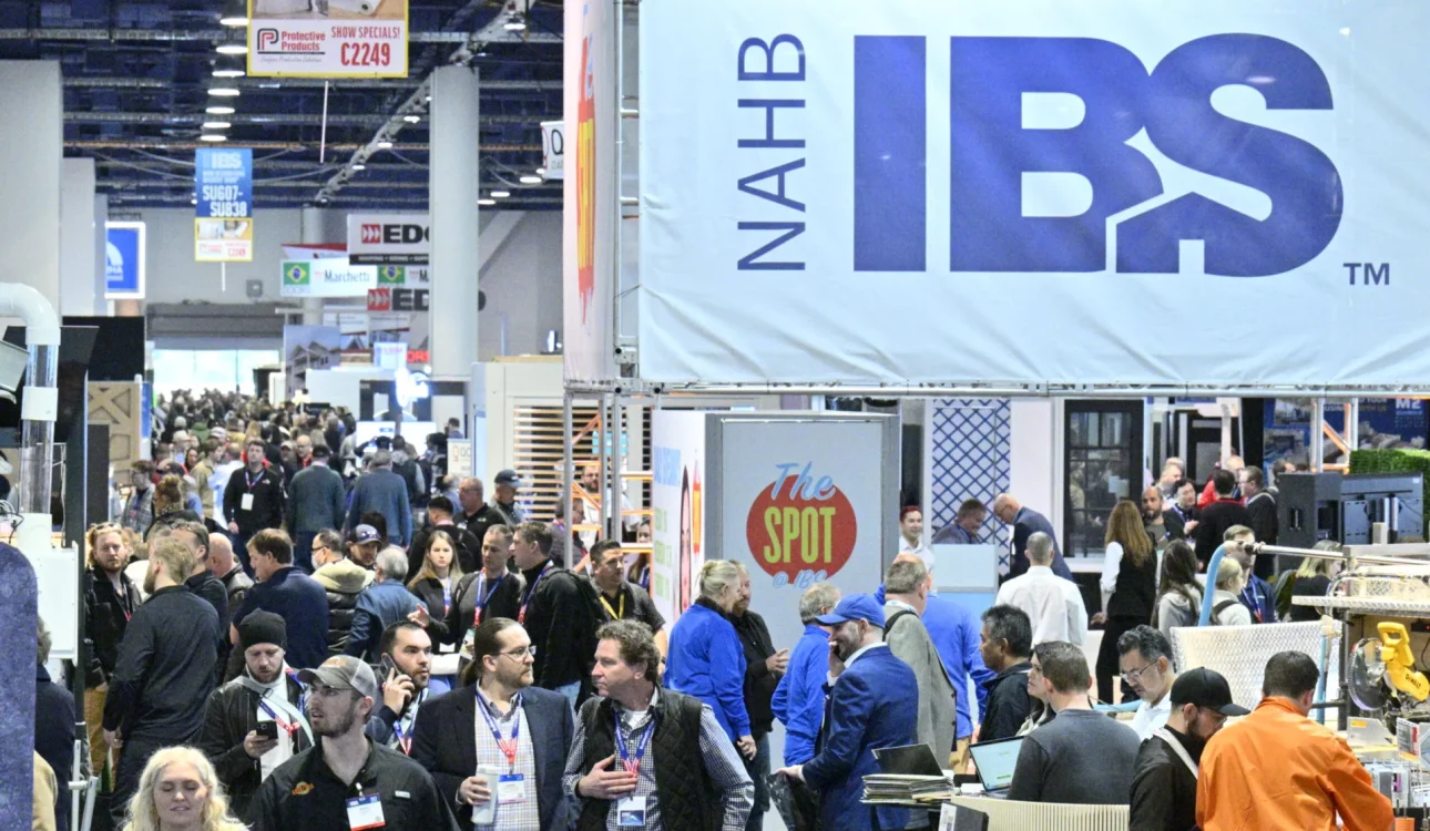 Cyclone to Exhibit at The 2024 International Builders Show