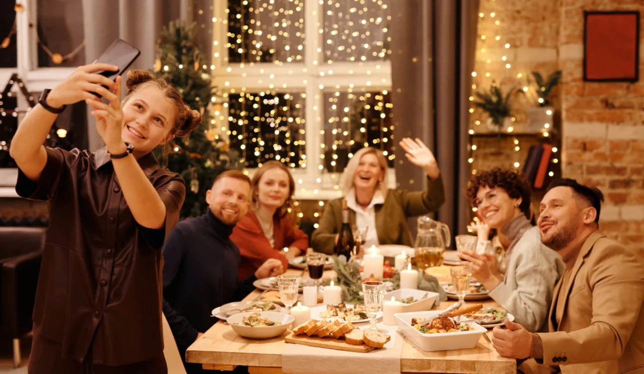Elevate Your Holiday Hosting
