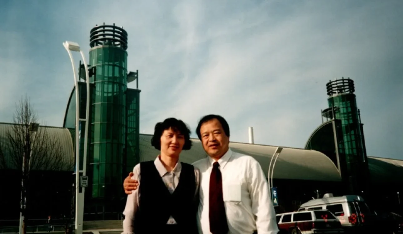 Helping Canadians Breathe Fresh for Over 30 Years