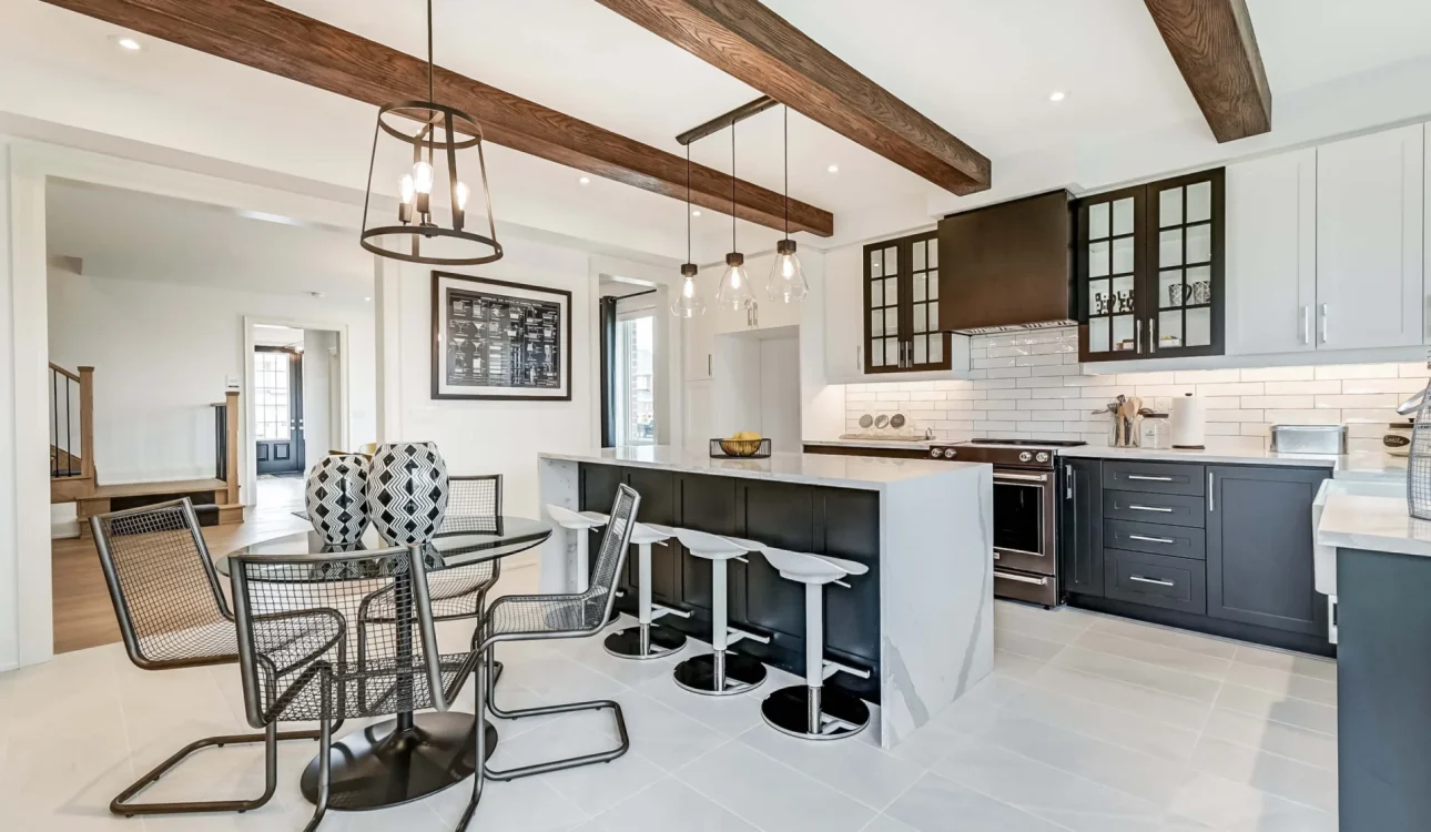 How High Should You Mount Your Range Hood