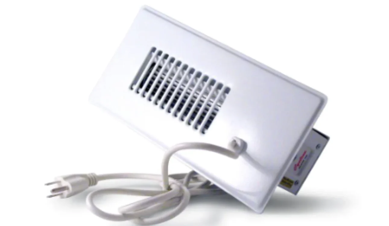 How to Beat the Heat