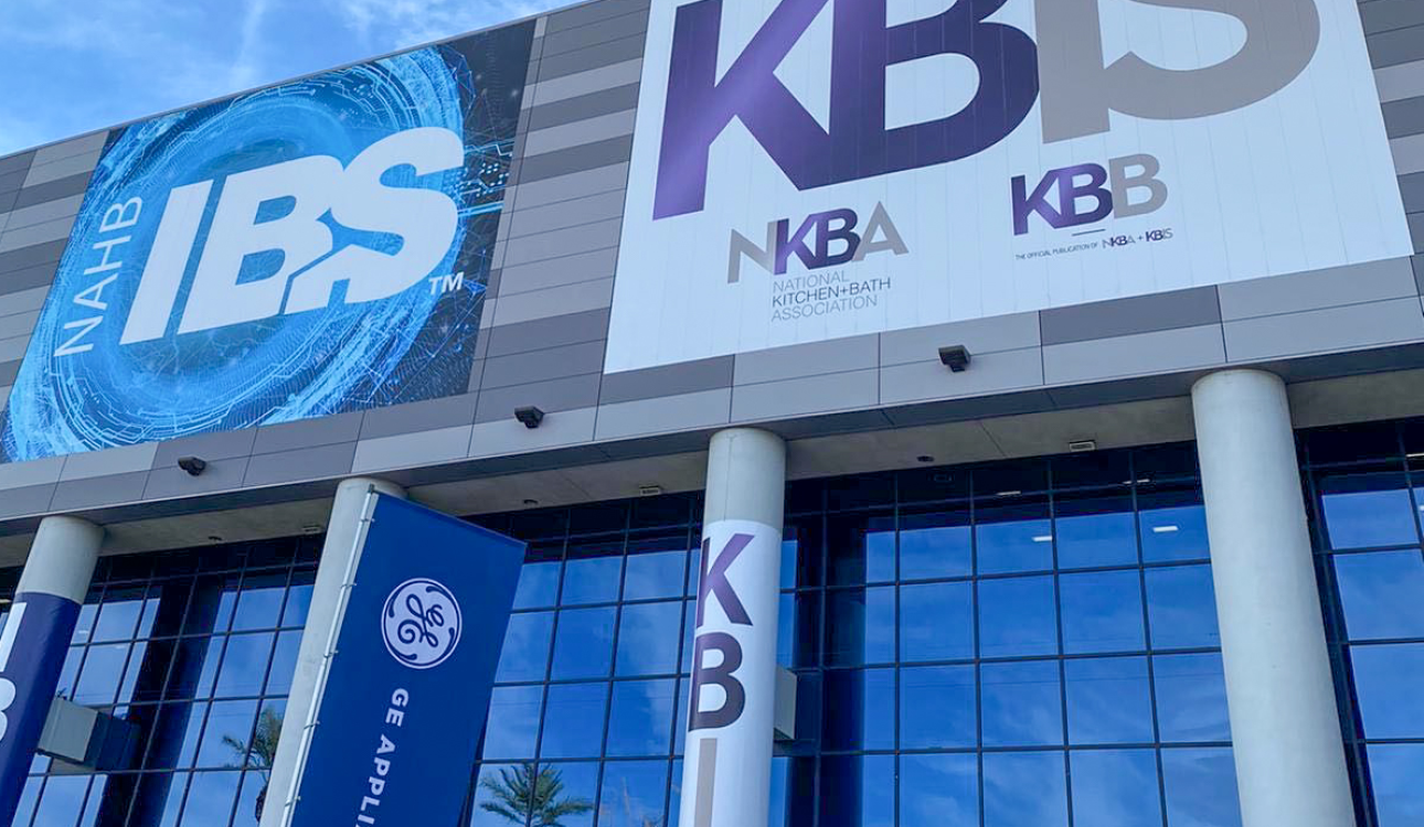 2020 International Builders Show