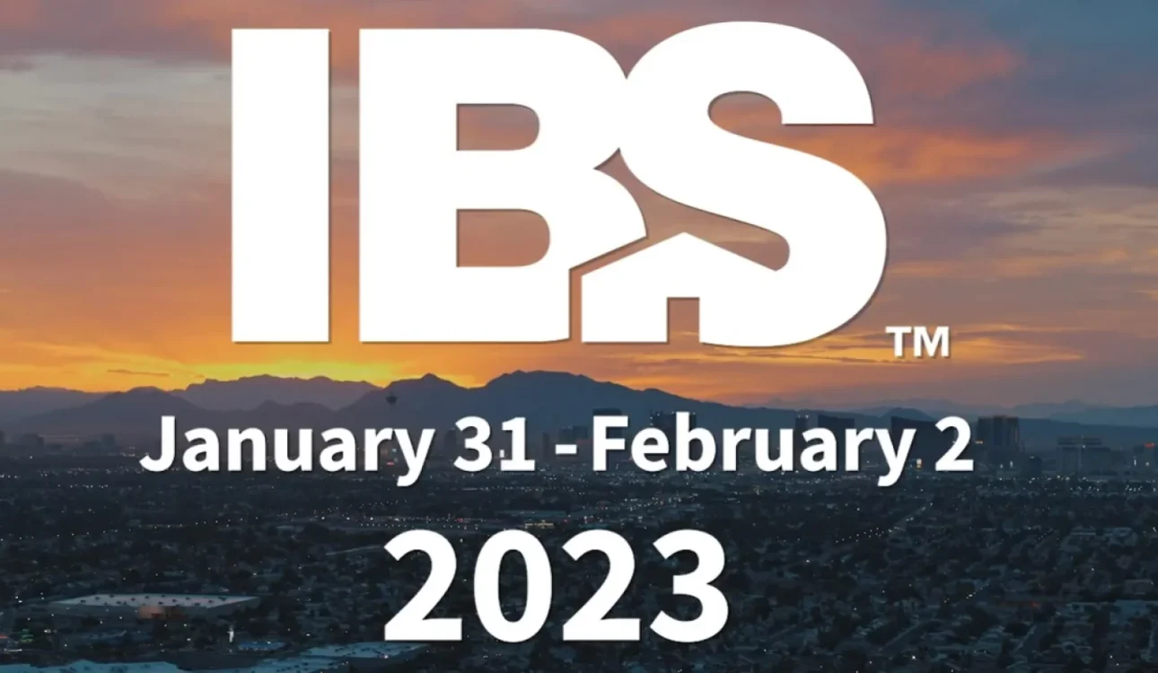 Join Us at the 2023 International Builders’ Show in Las Vegas