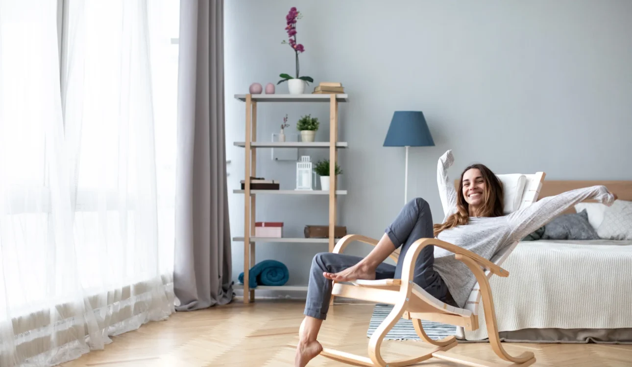 Making the Most of More Time at Home