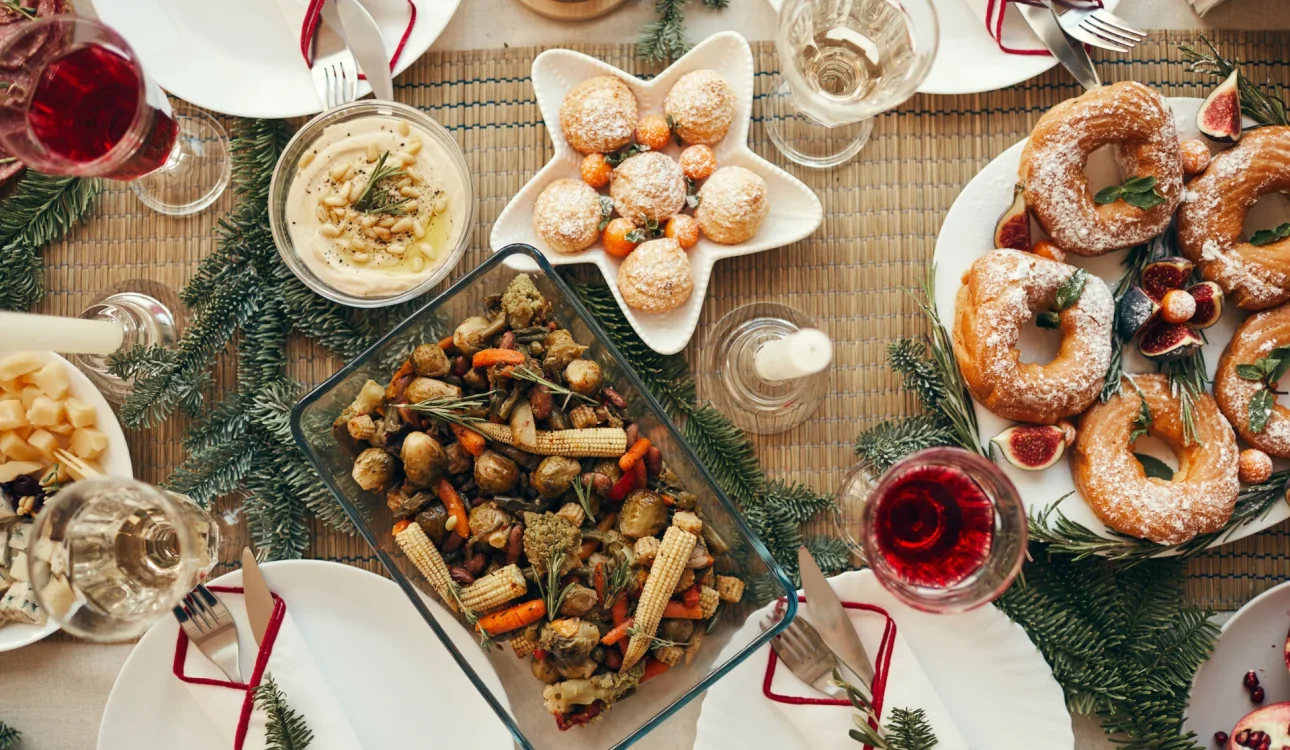 Our Tips For A Smaller 2020 Holiday Celebration