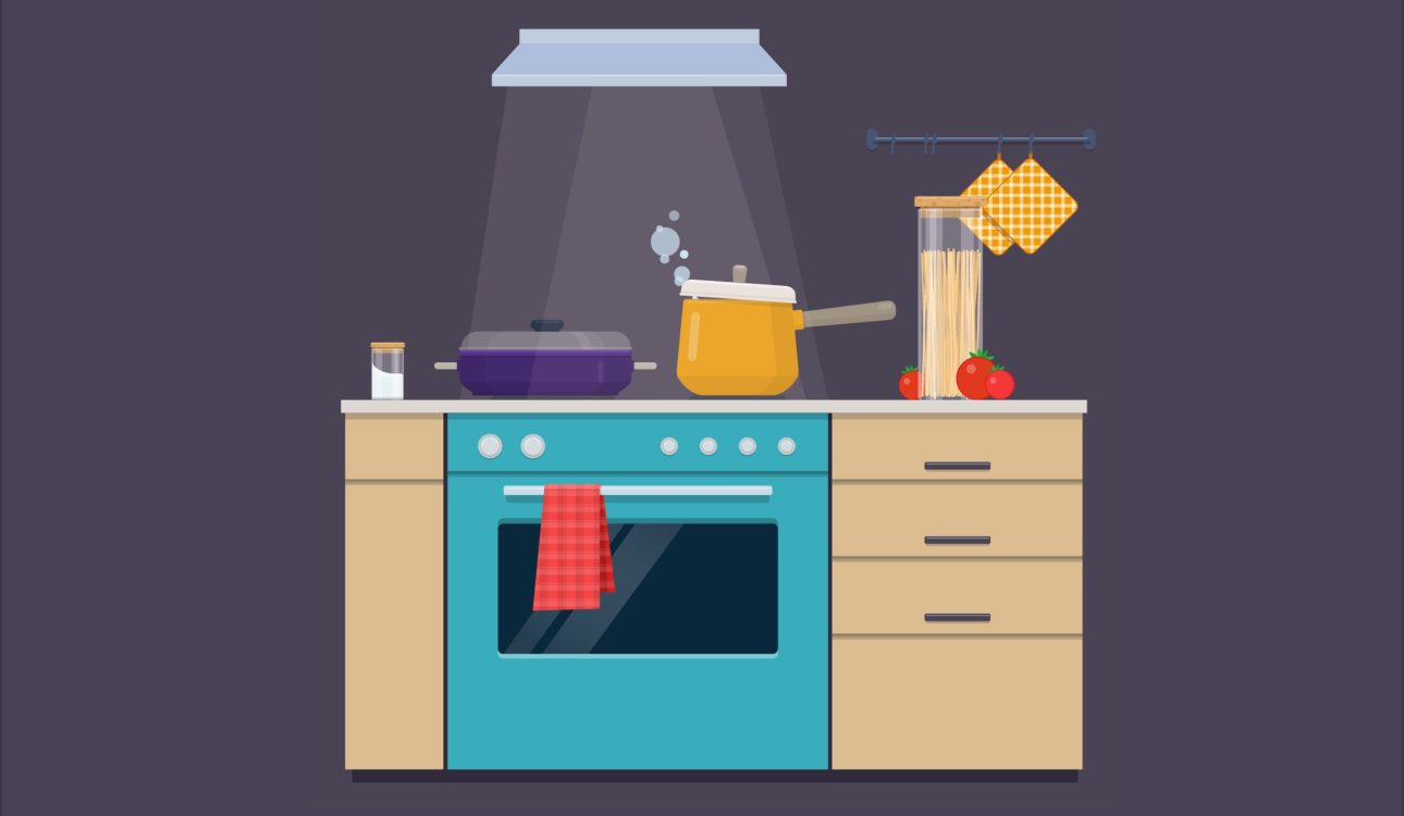 Range Hoods and Ventilation