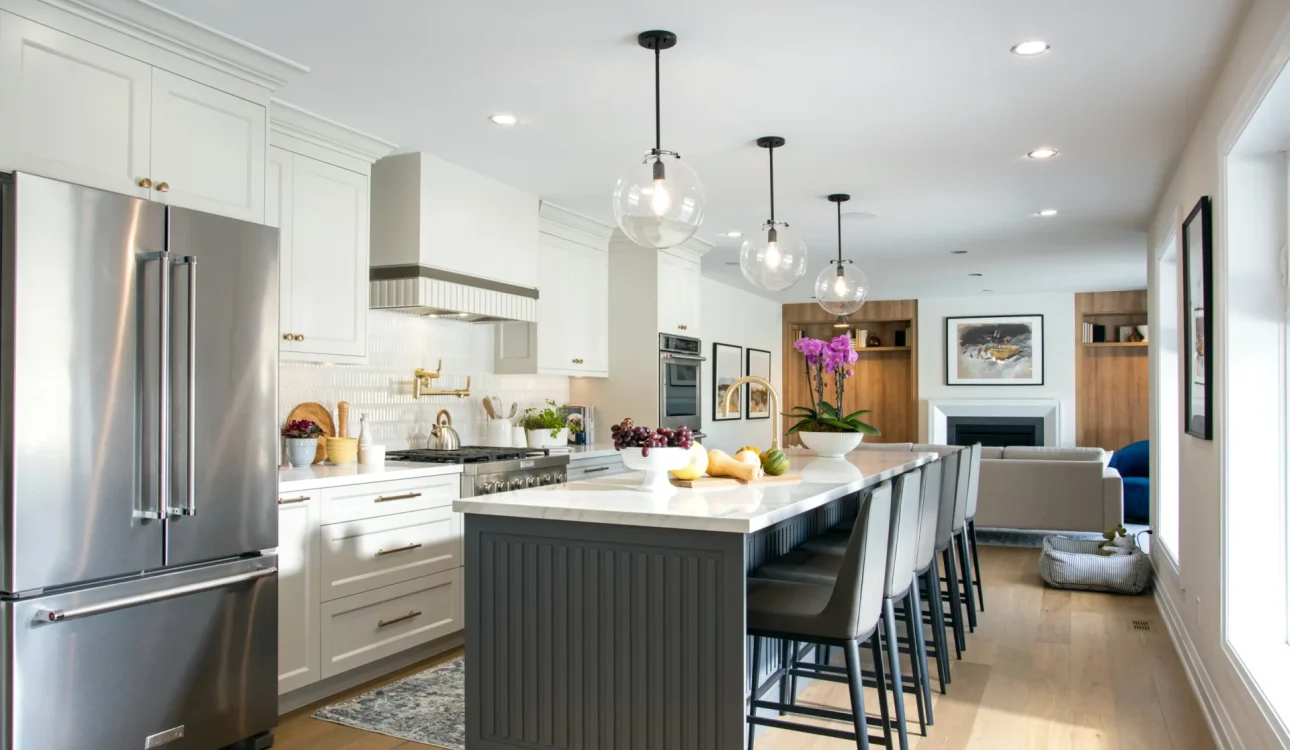 The Importance of Energy Recovery Ventilators (ERVs) and Heat Recovery Ventilators (HRVs) in the maintenance of a healthy home.